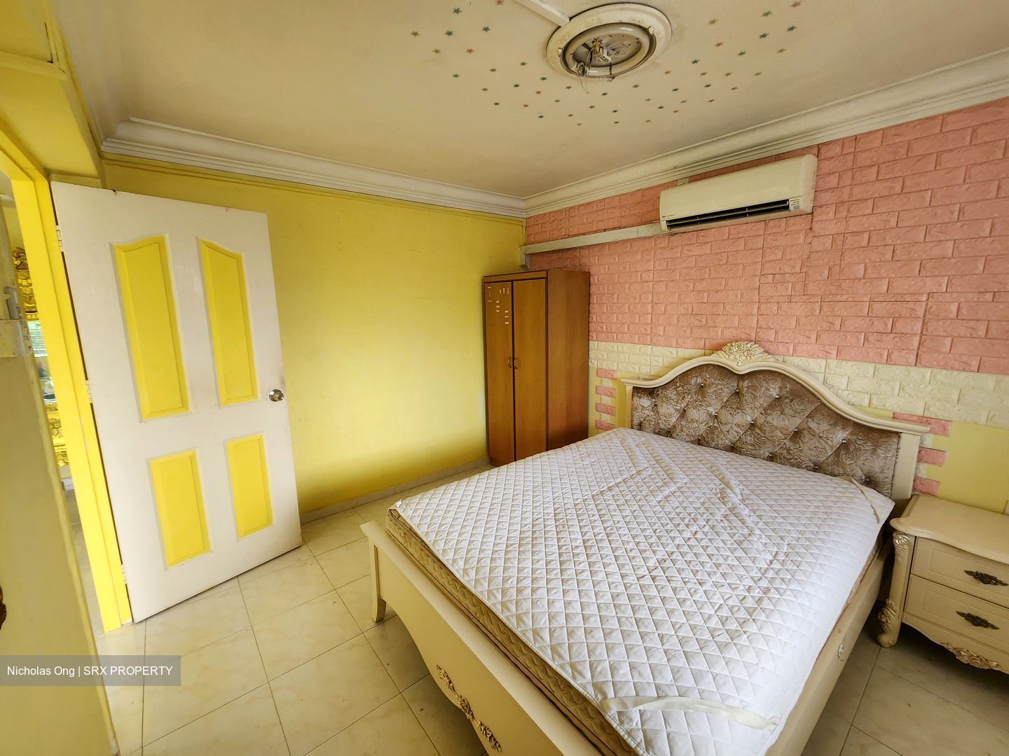 Blk 22 SIN MING VILLE (Bishan), HDB 3 Rooms #469050711